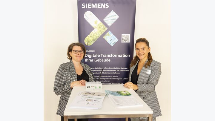 TGA-Konferenz 2024