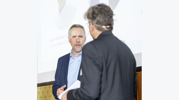 TGA-Konferenz 2024