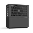 Hargassner Wärmepumpe Airflow-M