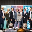 Fraunhofer Austria Fabrik des Jahres 2024