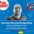 TGA Radio Episode 11