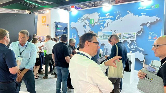 Intersolar