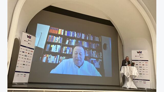 VIZ Trendkongress 2024