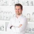 Michael Parlesak, 1a-Installateur aus Wien.