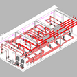 BIM in der Loeschanlagenplanung