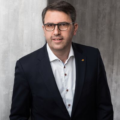 Anton Rieder
