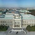 Das Naturhistorische Museum ist Vorreiter bei Sonnenstrom und bald auch in Sachen Gebäudesimulation.