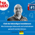 TGA Radio Episode 14