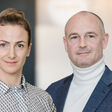 Susanne Hafner Holter und Michael Holter