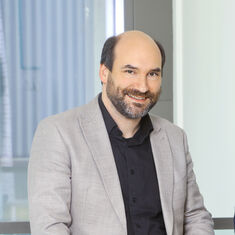 Friederich Kupzog (45) leitet seit Jahresbeginn 2025 das Center for Energy am AIT Austrian Institute of Technology mit rund 300 Mitarbeitenden.