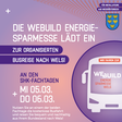 WEBUILD Busreise