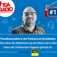 TGA Radio PODCAST Episode15