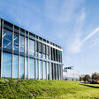 Forschungszentrum Pinkafeld FH Burgenland