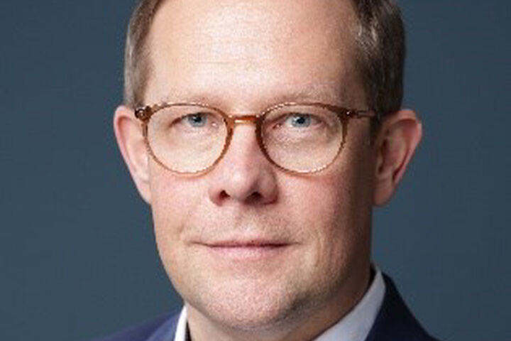 Stefan Gesing