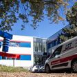 Die LST Firmenzentrale in Wien