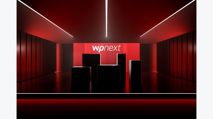 Stiebel Eltron ISH 2025 wpnext