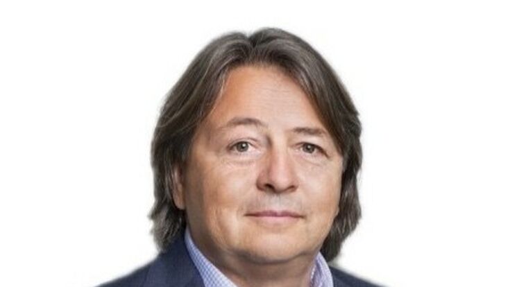 Robert Friedl