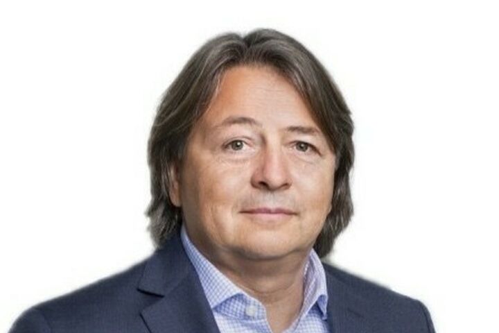 Robert Friedl