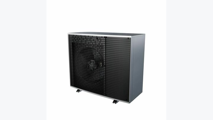 Daikin Altherma 4 ISH