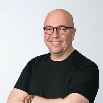 Gernot Kriechbaum verantwortet Qvantum in Österreich.