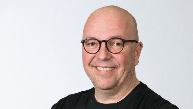 Gernot Kriechbaum verantwortet Qvantum in Österreich.