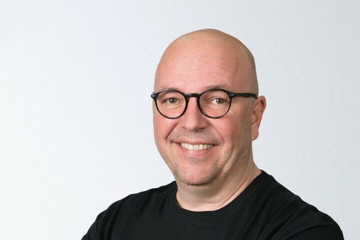 Gernot Kriechbaum verantwortet Qvantum in Österreich.