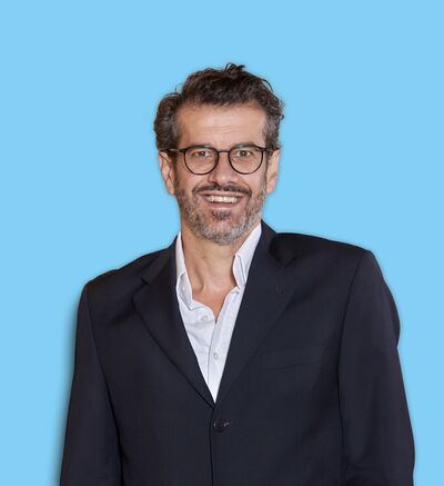 Miso Curcic de Jong