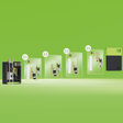 Reflex Greenboxen