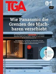 Cover TGA 1/2025