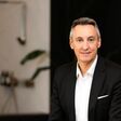 Hans Jürgen Kalmbach, Vorstandsvorsitzender der Hansgrohe SE