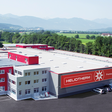 Im Heliotherm-Werk Langkampfen werden die neuen Wasserstoffwärmepumpen entwickelt und produziert.