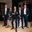 Hansgrohe Vorstand 2025