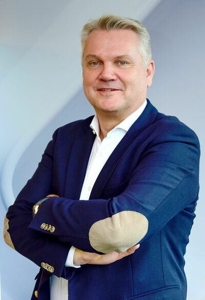 Christian Babinetz