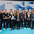 Die Gewinner des Designplus Awards by ISH 2025 stehen fest.