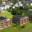 Wohnsiedlung Obdorfpark