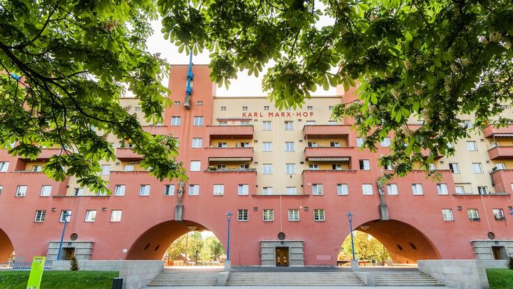 Karl-Marx-Hof