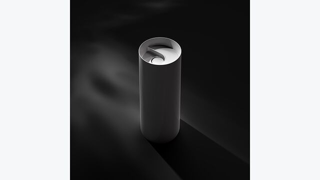 Laufen Volta