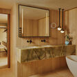 The Emory Balcony Park Suite