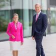 BIG-Geschäftsführung: Christine Dornaus und Gerald Beck