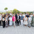 Verleihung des 20. Ausbildungspreises von FMA I IFMA Austria