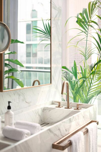 © Origin One Ltd. for AXOR / Hansgrohe SE Axor Hong Kong 2