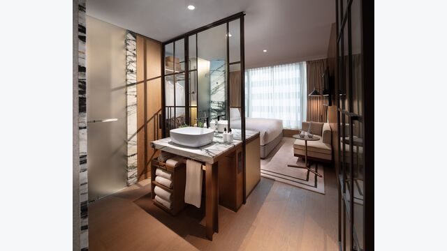Axor Hong Kong