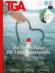 Cover TGA 3/2025