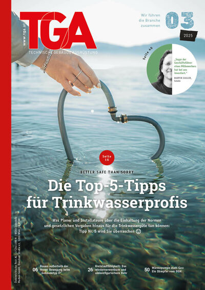© TGA 3 2025 Cover1