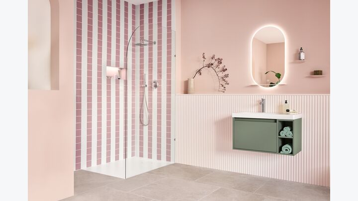 Villeroy & Boch ISH