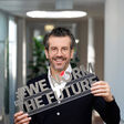 Mišo Ćurčić de Jong, Head of Marketing Austrian Standards