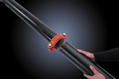 © Victaulic Installation, Torque Absorber, Shift, Limiting, Slant, Pad, Next Gen