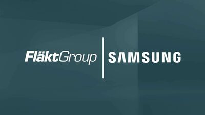 © FläktGroup Samsung kauft FläktGroup