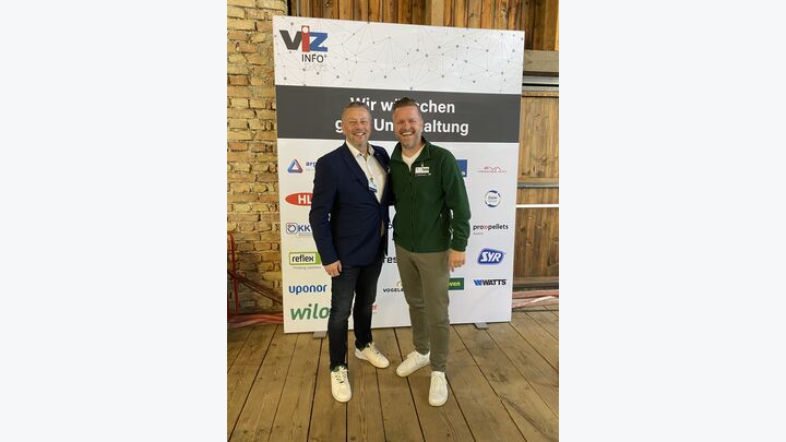 VIZ Infodays 2025