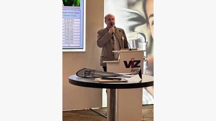 VIZ Infodays 2025